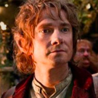 Bilbo  Baggins